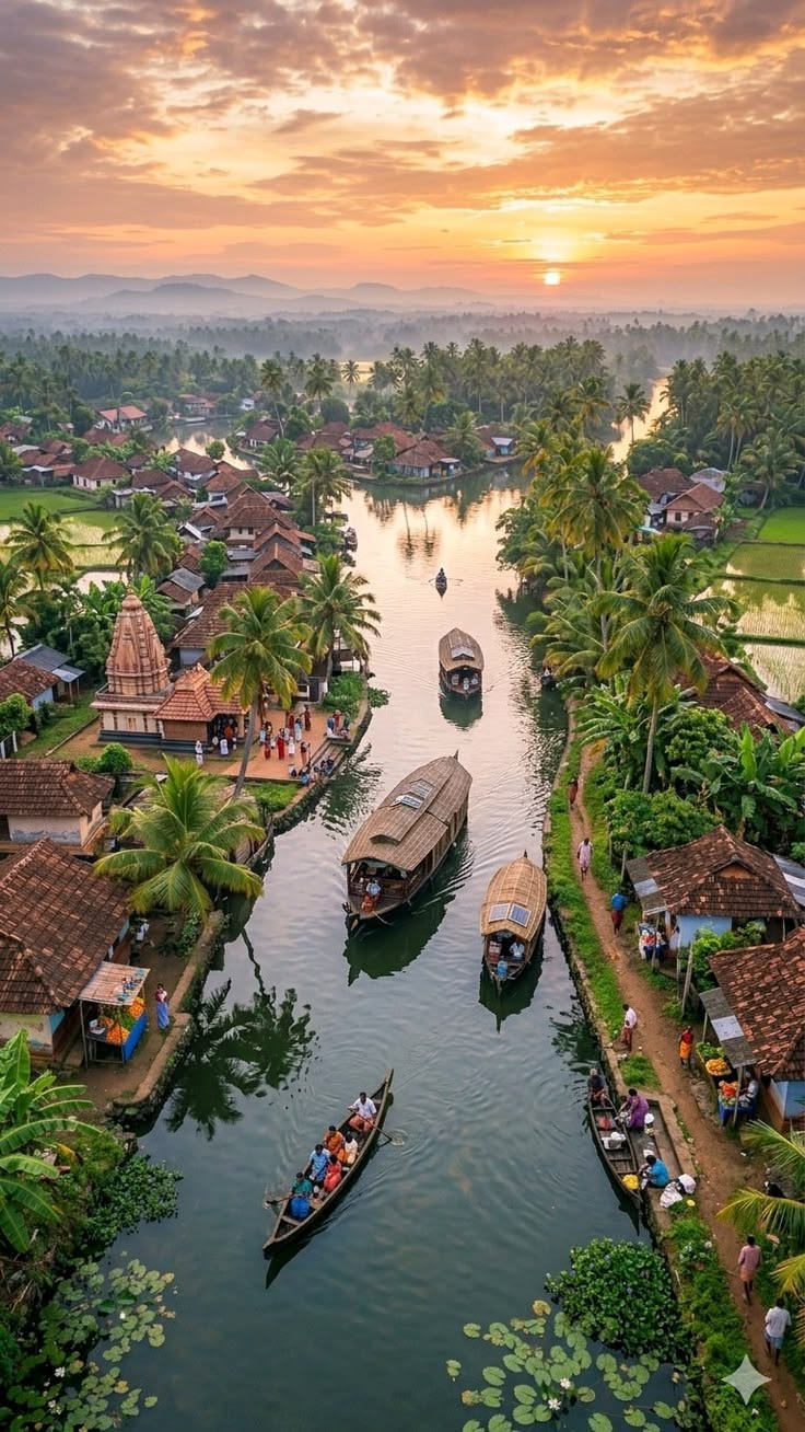 Complete Guide to Ayurveda & Wellness in Kerala